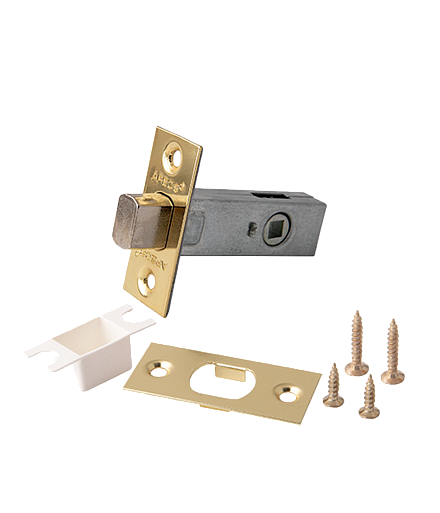 Задвижки Задвижка врезная APECS L-0126-G 7-45 